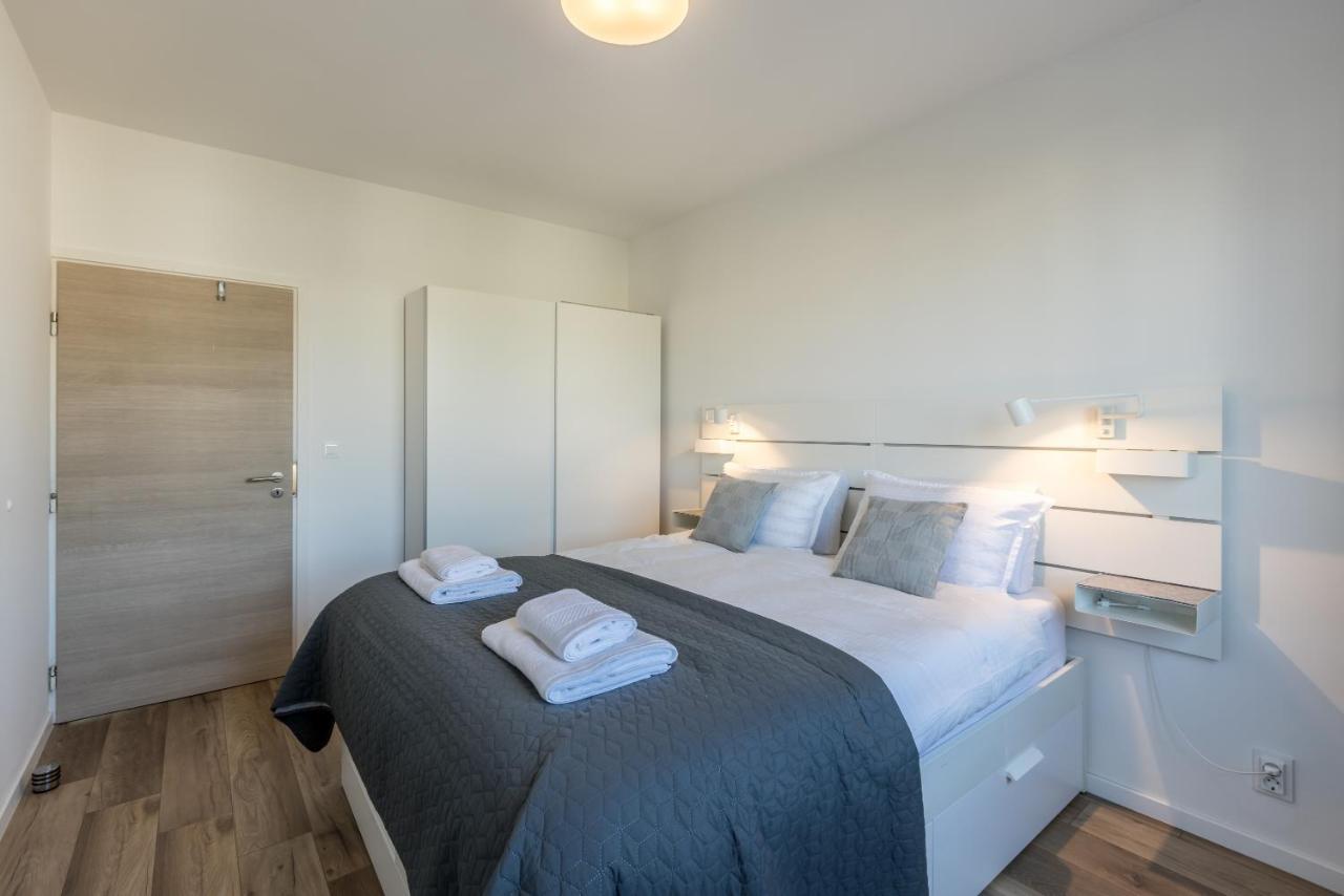 Sundowners Apartment, 52Qm, Double & Single Bed, 10 Min From Old Town Of Split Luaran gambar